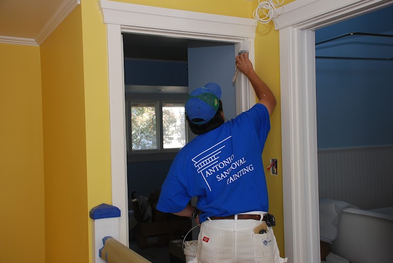 Antonio Sandoval Painting, Inc. photo 3