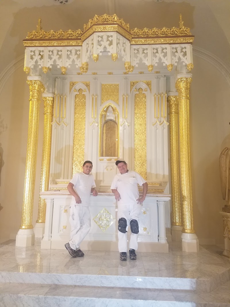 Antonio Sandoval Painting, Inc. photo 5