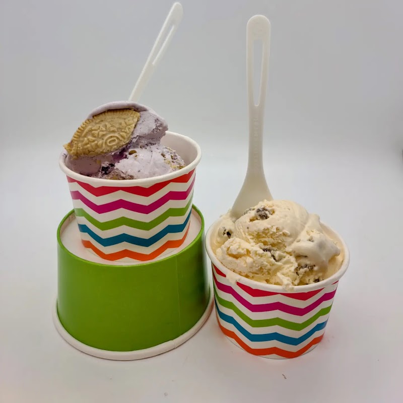 Sweet Connections Ice Cream photo 2