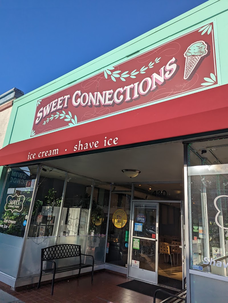 Photo of Sweet Connections Ice Cream