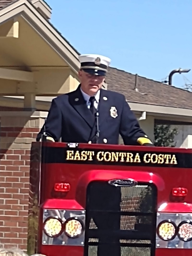 Contra Costa County Fire Station No. 95 photo 4