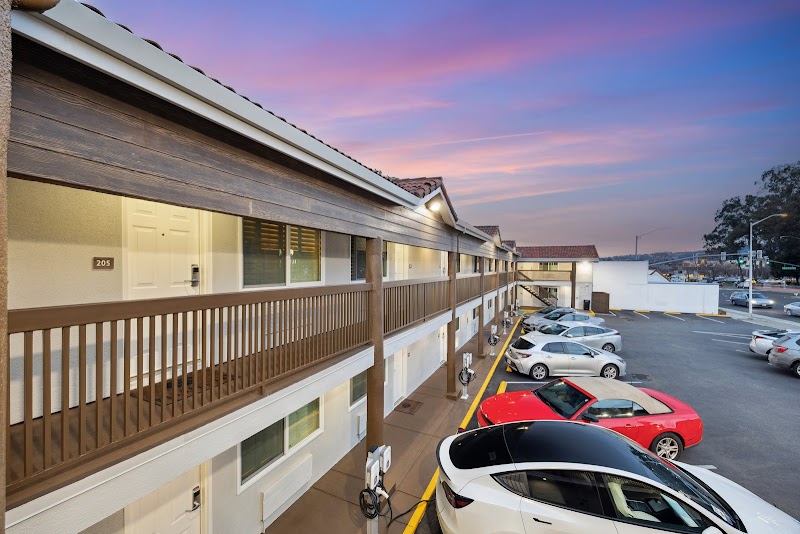 Photo of Bayhill Inn San Bruno