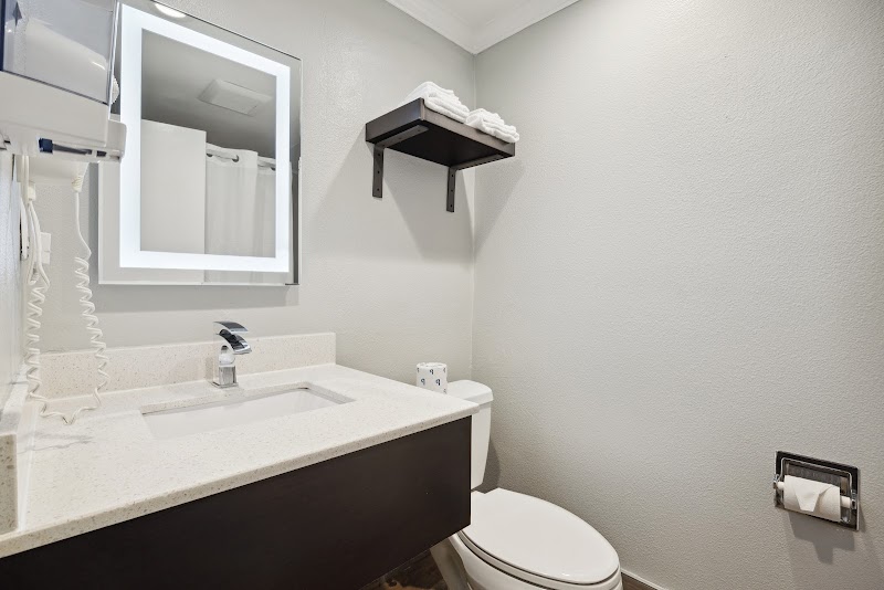 Bayhill Inn San Bruno photo 3