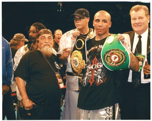 Photo of US Karate, Boxing and Fitness