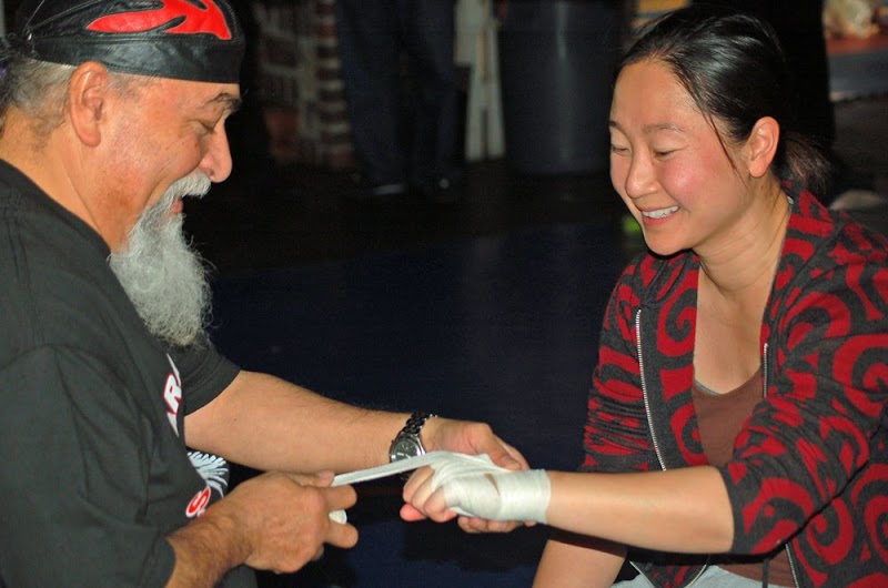US Karate, Boxing and Fitness photo 2