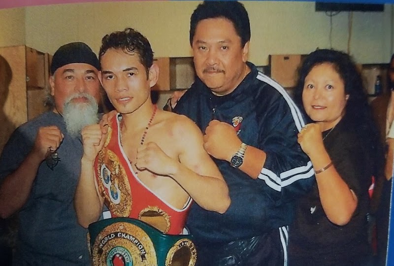 US Karate, Boxing and Fitness photo 5