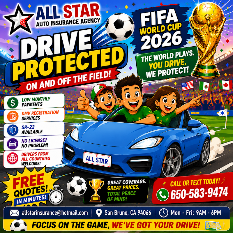 All Star Auto Insurance Agency photo 2