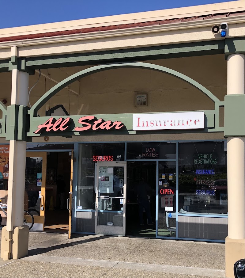All Star Auto Insurance Agency photo 4