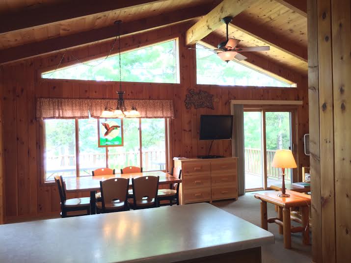 Deerfoot Lodge & Resort photo 5
