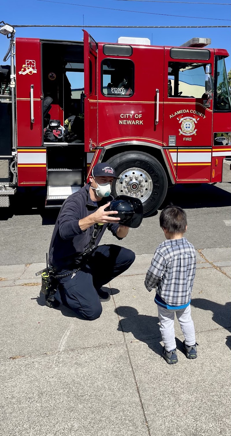 Alameda County Fire Department Fire Station 28 photo 5