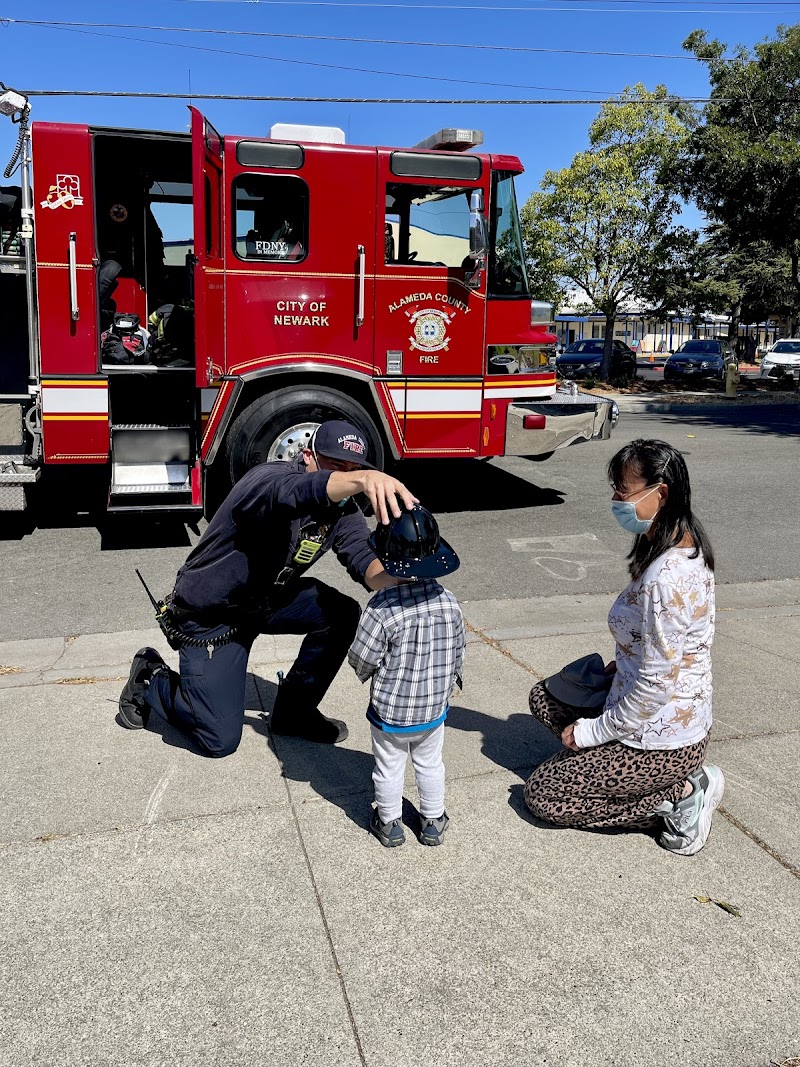 Alameda County Fire Department Fire Station 28 photo 2