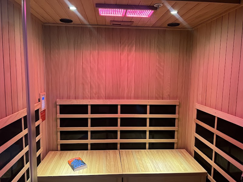 Sauna House photo 4