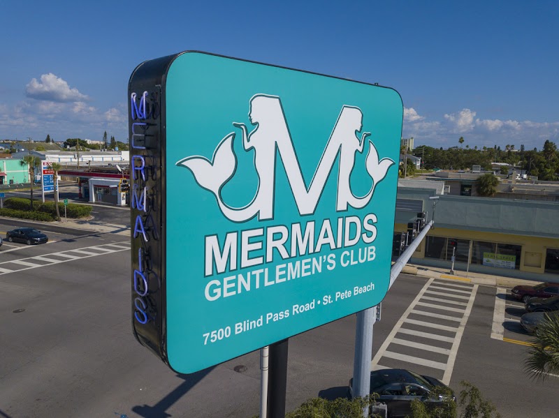 Mermaids Gentleman's Club photo 5