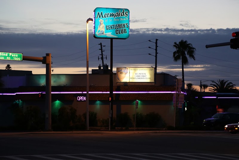 Mermaids Gentleman's Club photo 4