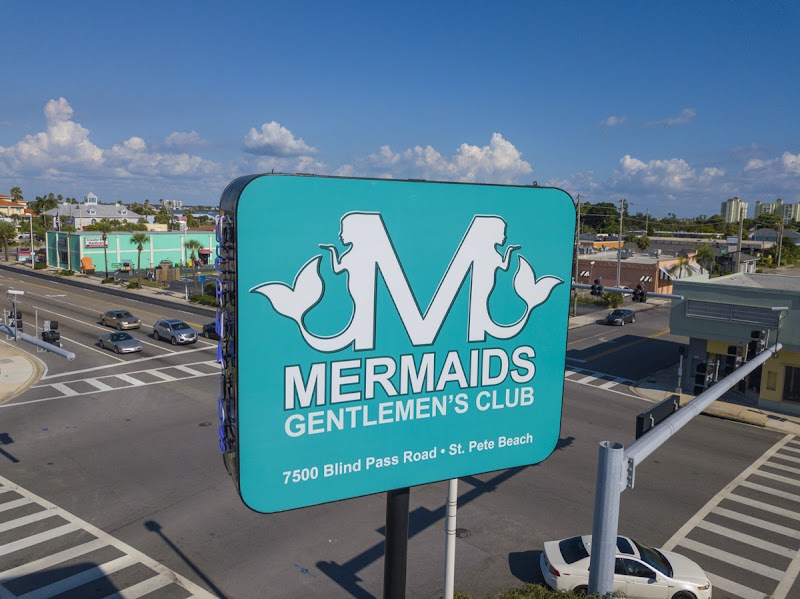 Photo of Mermaids Gentleman's Club