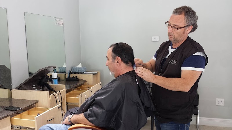 Brus' Barbershop photo 5