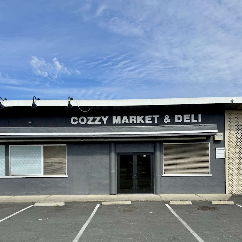 Photo of Cozzy Market & Deli