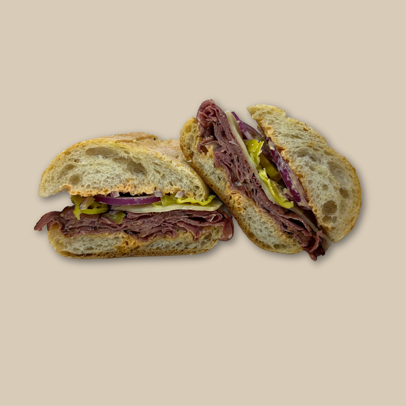 Cozzy Market & Deli photo 4