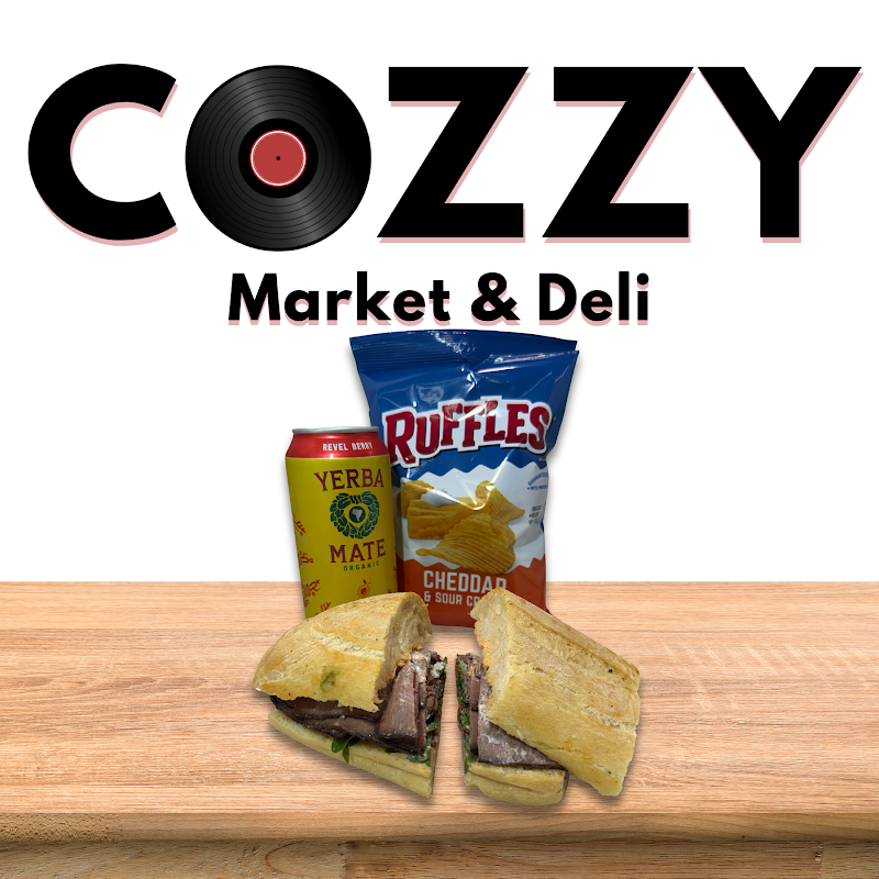 Cozzy Market & Deli photo 3