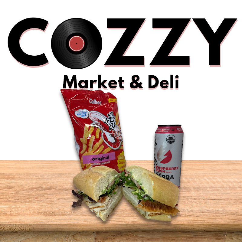 Cozzy Market & Deli photo 2