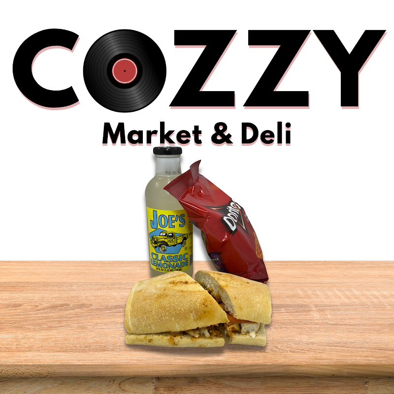 Cozzy Market & Deli photo 5
