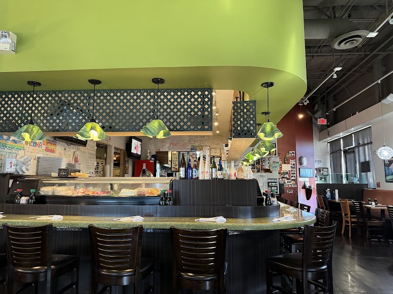 Photo of Akai Hana Sushi & Grill