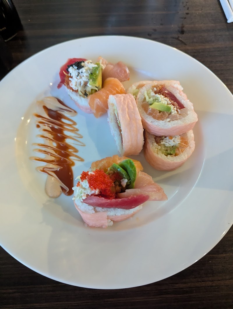 Akai Hana Sushi & Grill photo 5