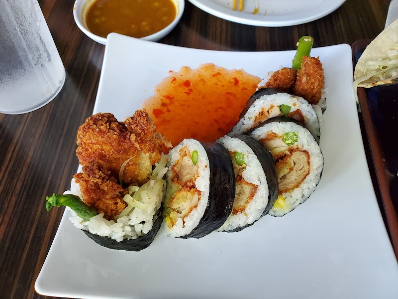 Akai Hana Sushi & Grill photo 2