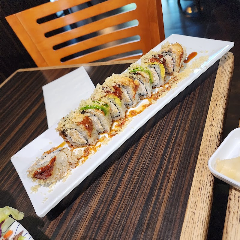 Akai Hana Sushi & Grill photo 4