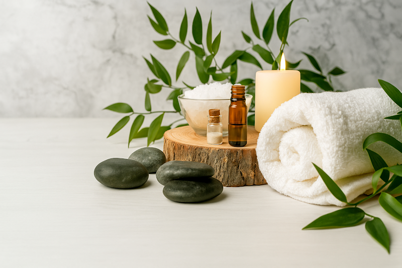 Photo of Divine Spa