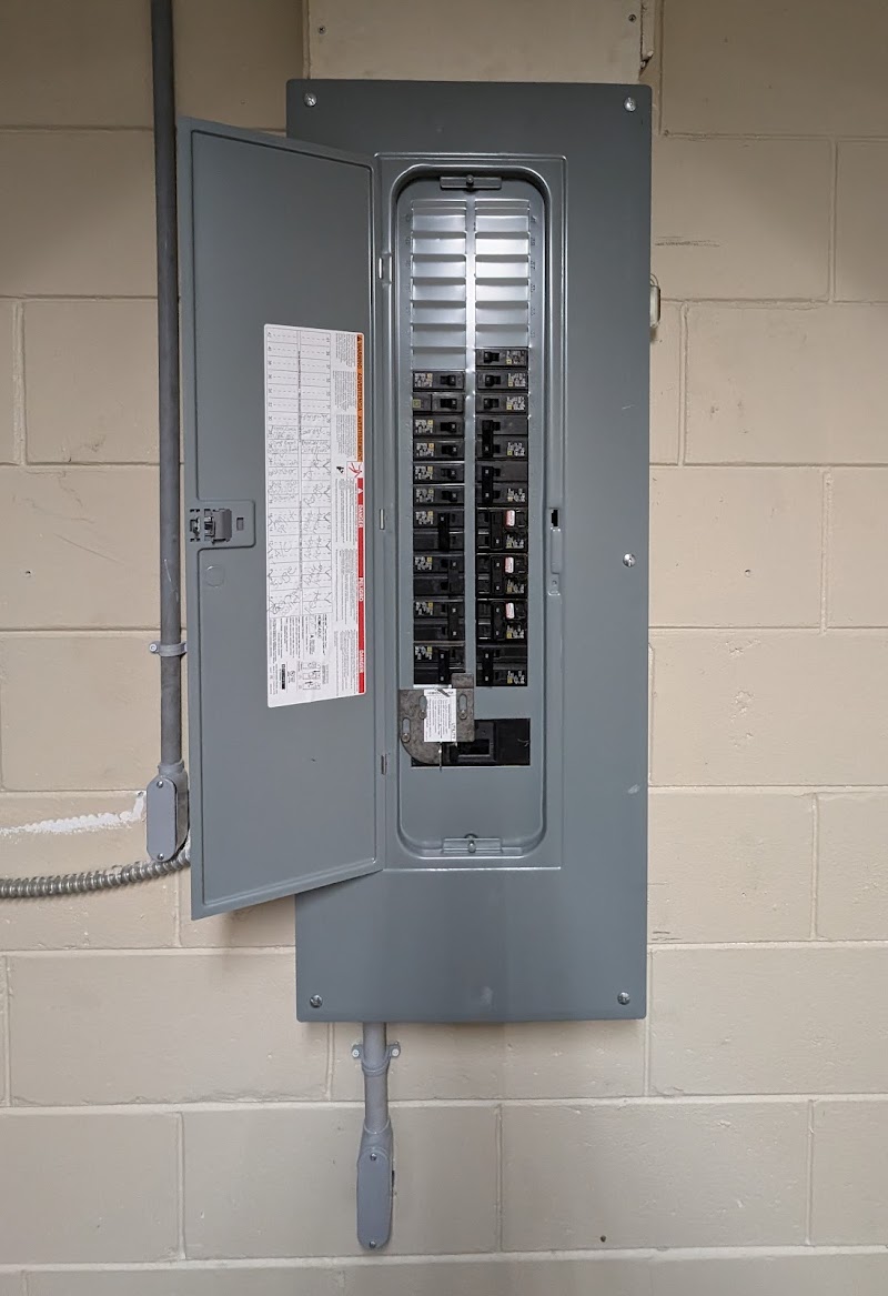 Photo of SafeCircuit Electric & Lighting