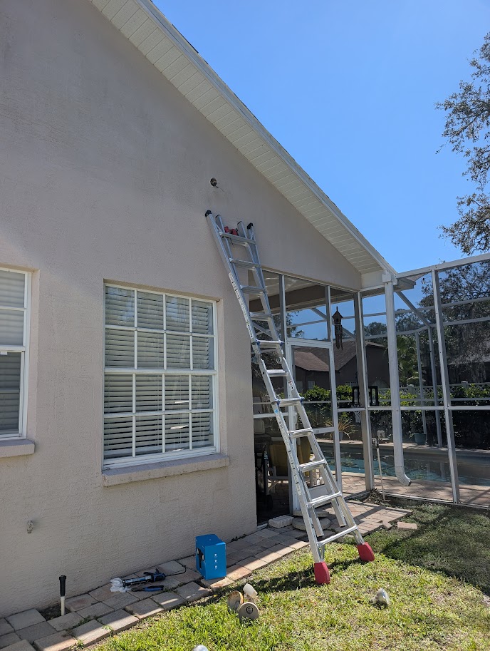 SafeCircuit Electric & Lighting photo 3