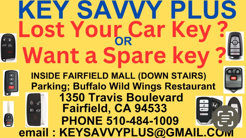 Key savvy plus photo 2