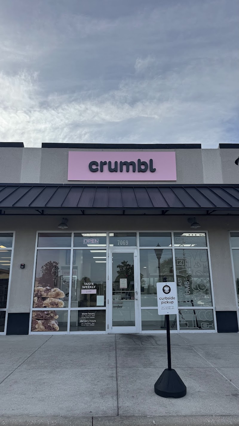 Crumbl photo 5
