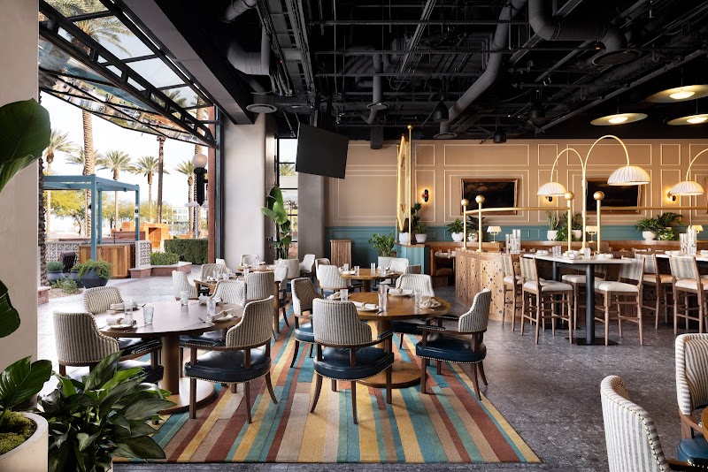 Photo of Hearthstone Kitchen & Cellar