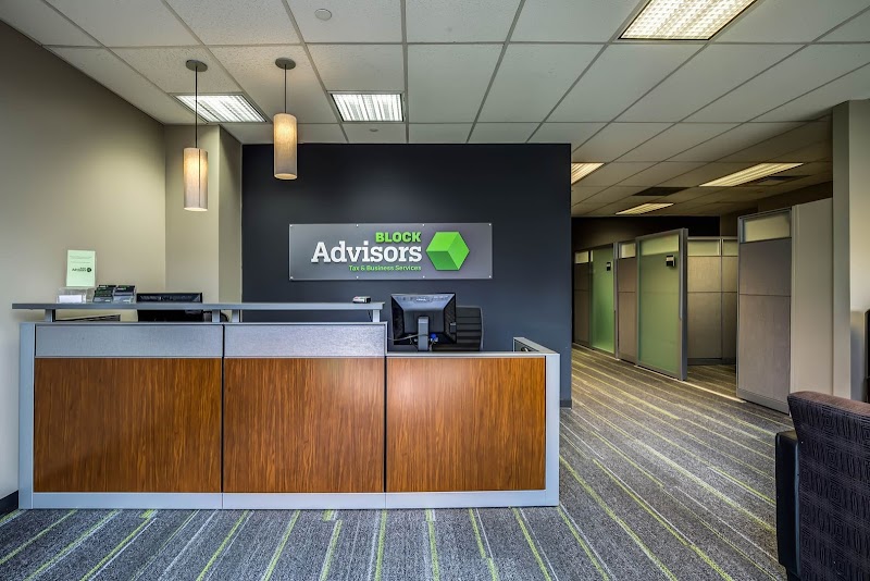 Photo of Block Advisors
