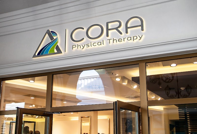 CORA Physical Therapy Seffner photo 4