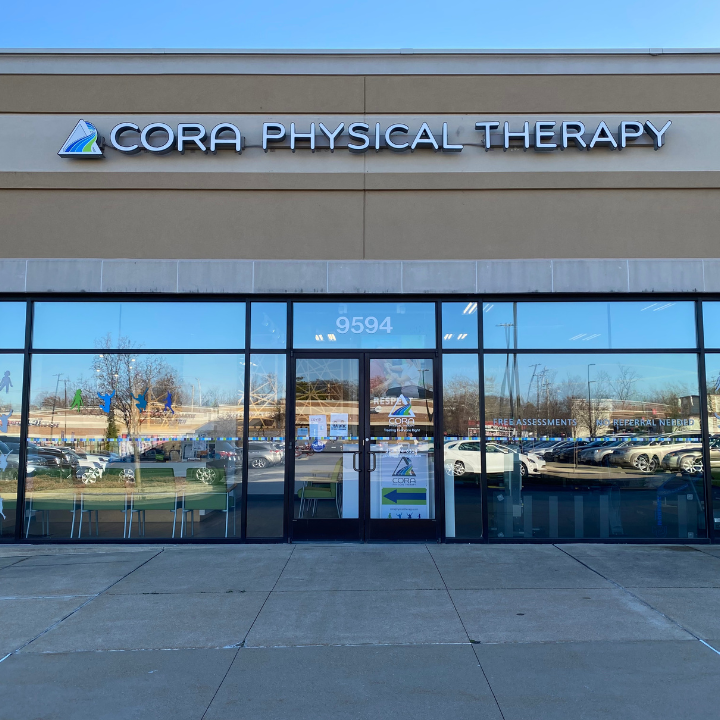 CORA Physical Therapy Seffner photo 5