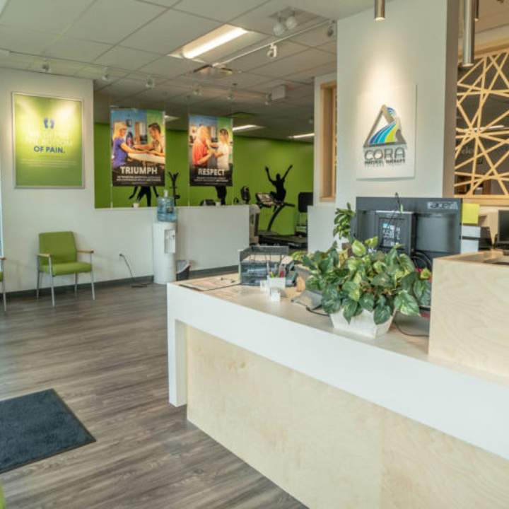 CORA Physical Therapy Seffner photo 2