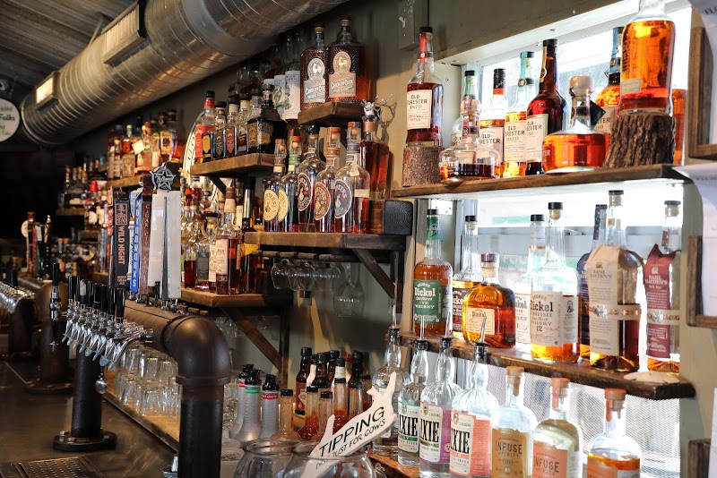 Photo of Florida Cracker Tap Room and Bourbon Bar