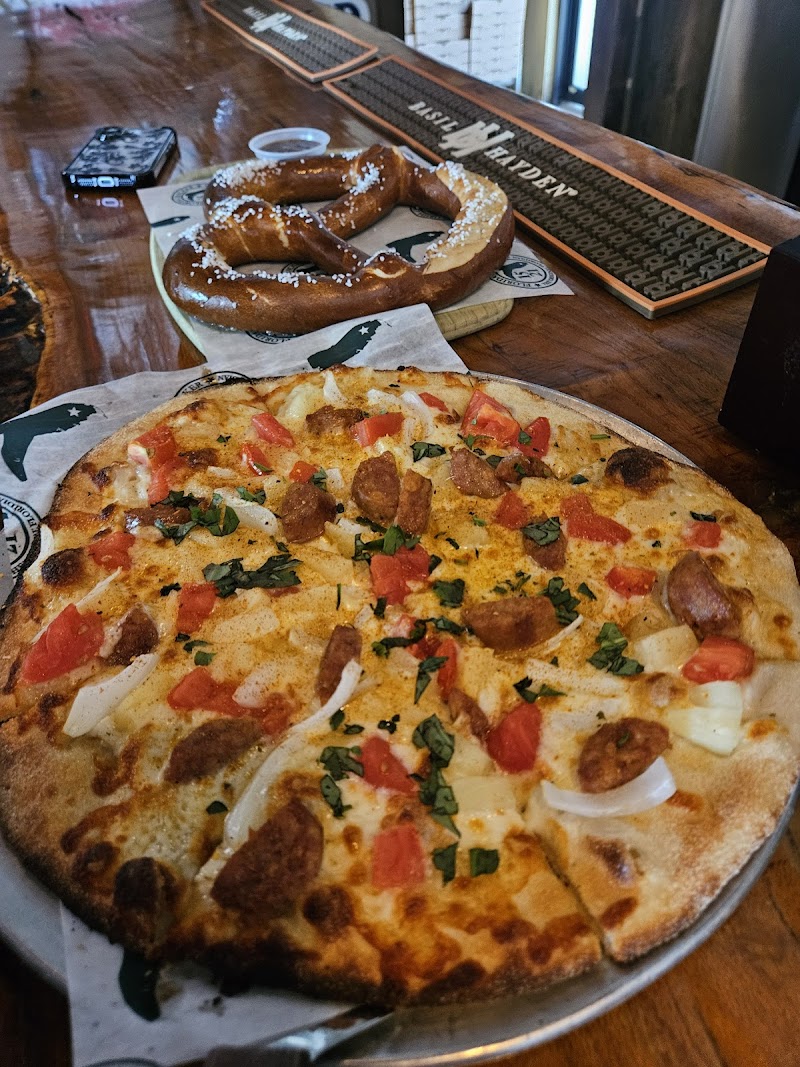 Florida Cracker Tap Room and Bourbon Bar photo 4