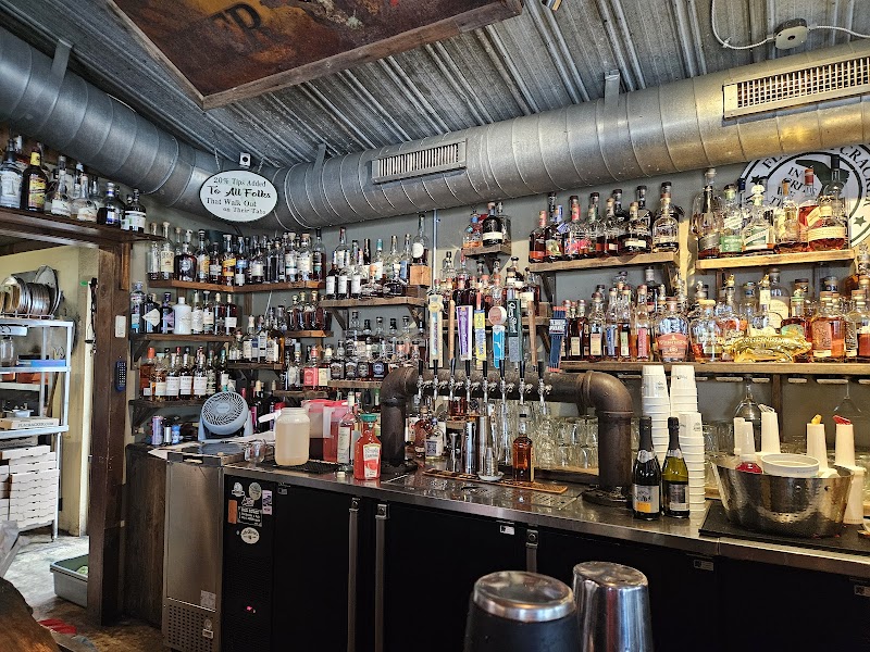 Florida Cracker Tap Room and Bourbon Bar photo 5