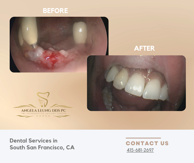 Angela Leung DDS PC photo 3