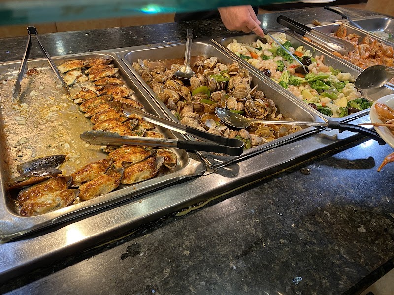 Kings Buffet photo 2