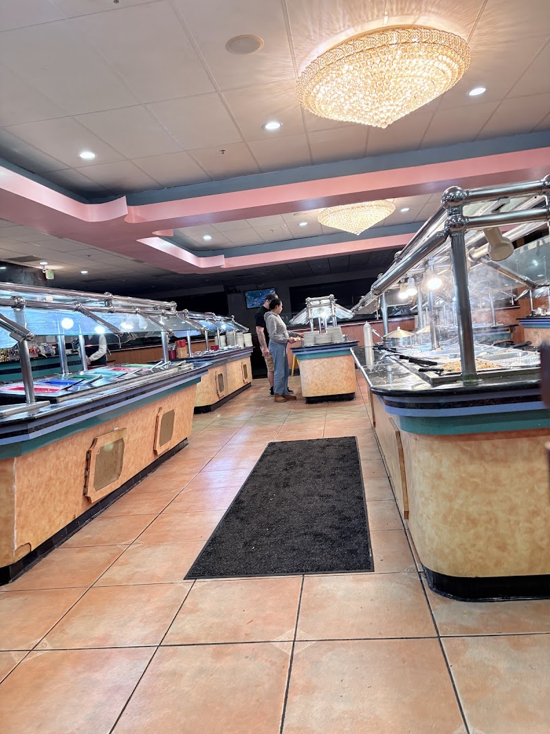 Kings Buffet photo 3