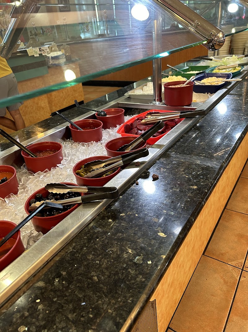 Kings Buffet photo 4