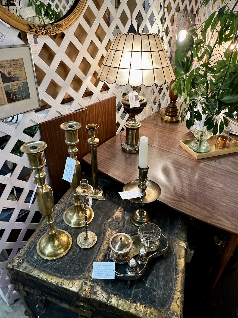 The Lafayette Flea photo 5