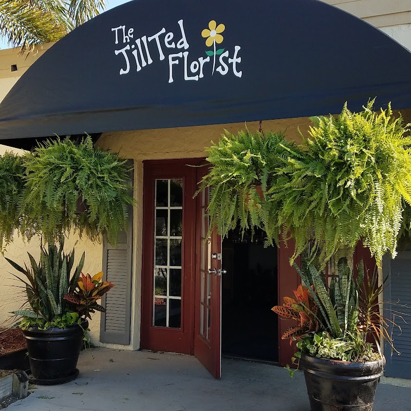 Photo of The JillTed Florist