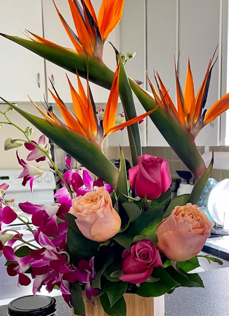 The JillTed Florist photo 5