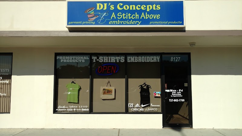 DJ's Concepts photo 3